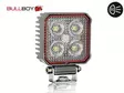 Bullboy 24W led-työvalo - LED-työvalot - 8020104330 - 1