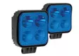 Bullboy Agriline 12W led-ruiskuvalopari - LED-työvalot - 8020103100 - 1