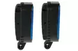 Bullboy Agriline 12W led-ruiskuvalopari - LED-työvalot - 8020103100 - 3