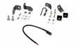 Bullpro Graphite 300W led-työvalopaneeli - LED-työvalopaneelit - 8020101410 - 6