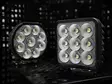 BullPro Spectrum 54 Square - LED-työvalot - 8020108070 - 4