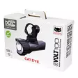CatEye GVOLT100 StVZO polkupyöränvalo HL-EL570G-RC - Polkupyörän etuvalot - 8020112770 - 3