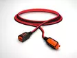 CTEK Comfort Connect jatkojohto 2,5m - Pienet alle 10A laturit - 5002012520 - 1
