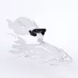 DSM Integra Sled Lisävalopaketti Lynx 69 Ranger 2025- - Merkkikohtaiset lisävalot - 8020110950 - 4