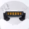 DSM Integra Sled Lisävalopaketti Lynx 69 Ranger 2025- - Merkkikohtaiset lisävalot - 8020110950 - 1