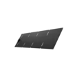 EcoFlow 60W taitettava aurinkopaneeli (Type-C) - Virta-aseman lisävarusteet - 8020112690 - 5