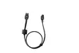 EcoFlow Alternator Charger XT150 Output Cable 1m - Virta-aseman lisävarusteet - 8020120940 - 1