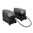EcoFlow DELTA Pro + 1kpl lisäakku - Virta-asemat lisäakuilla - 8020107580 - 2