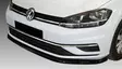 Etusplitteri Facelift VW Golf Mk7 (16 - 19) - Lava-auton varustepaketit - 8020110120 - 1