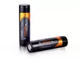 Fenix Akku 18650, 3400 mAh, 1kpl - 18650-akut - 5030110300 - 1