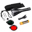 Fenix HT18R, 2800lm Hakuvalo - Taskulamput - 8020108530 - 6