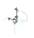 Fiamma markiisin adapteri F45 VW T5/T6/T6.1 - Tarvikkeet - 8020112570 - 1