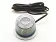 GYLLE LED-äärivalo 10-30V - Led-äärivalot kumivarrella - 8020100900 - 2
