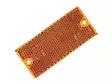 Heijastin, 42x96mm - Heijastimet - 4030120800 - 1
