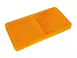 Heijastin, 55x105mm - Heijastimet - 4030120810 - 1