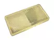 Heijastin, 55x105mm - Heijastimet - 4030120810 - 2