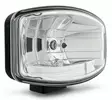 Hella Jumbo 320FF lisävalo parkilla, ref.37,5 - Halogen-lisävalot - 3030210300 - 1