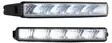 Hella LED-päivävalosarja, STICK, 12V - Päiväajovalot - 3040120120 - 1