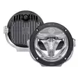 Hella Luminator X led-lisävalo - Pyöreät lisävalot - 3010130820 - 3