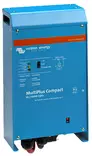 Invertteri-laturi 1200VA Victron Energy MultiPlus - Invertteri-laturit - 5006010210 - 1
