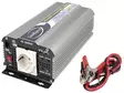 Invertteri 350W, Intelligent, Aito siniaalto - Siniaaltoinvertterit - 5001010400 - 1