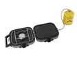 Kaasuhella Flap'n'Cook taitettava - Liedet - 8020112590 - 2