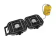 Kaasuhella Flap'n'Cook taitettava - Liedet - 8020112590 - 3