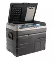 Kaksoisalue kompressorikylmälaite DualCooler 45 - Jääkaapit ja kylmälaukut - 8020112300 - 1