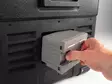 Kaksoisalue kompressorikylmälaite DualCooler 45 - Jääkaapit ja kylmälaukut - 8020112300 - 3