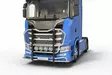Karjapuskuri Scania R & S Serie Outland - Messutarjoukset - 8020110100 - 1