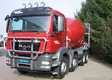 Karjapuskuri Standard, MAN TGS 2007-2012 - Valoraudat kuorma-autoon - 8020103440 - 1