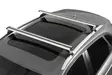 Kattoteline Dynamic - Mitsubishi Outlander 2013-2021 - Kattotelineet ja tikkaat - 8020110310 - 1