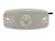 LED-äärivalo 4xLED, kirkas 24V, 5m johto - Led-äärivalot - 4040110030 - 1