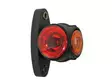 LED-äärivalo, kumivartinen, lyhyt - Led-äärivalot kumivarrella - 4040110060 - 1