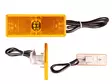 LED-äärivalo MB Actros - Led-äärivalot - 4040110920 - 0
