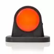 LED-äärivalo NEON kumivarsi - Led-äärivalot kumivarrella - 4040112200 - 2