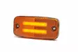 LED-äärivalo Neon Stripe D, suuntavilkulla - Led-äärivalot - 8020101680 - 1
