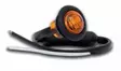 LED-äärivalo, uppoasennus 12/24V - Led-äärivalot - 4040110630 - 1