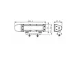 LED-auravalo Bullpro, oikea - Auravalot - 8020104320 - 5
