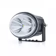 LED-lisävalo 20W, LuminaLights Mini - Pyöreät lisävalot - 3010130050 - 1