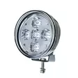 LED-lisävalo 50W, Seeker, Ref. 17,5 - Pyöreät lisävalot - 3010120750 - 1