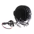 LED-lisävalo 70W, LuminaLights Power X - Pyöreät lisävalot - 3010130030 - 2