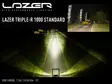 LED-lisävalo 90W Lazer Triple-R 1000 E-Boost, ref.50 - Lisävalopaneelit - 3010120180 - 4