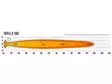 LED-lisävalo 90W Lazer Triple-R 1000 E-Boost, ref.50 - Lisävalopaneelit - 3010120180 - 5