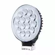 LED-lisävalo LuminaLights Spider - Pyöreät lisävalot - 3010130470 - 2