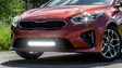 LED-lisävalopaketti DSM Premium Plus - KIA lisävalot - 7000010240 - 1