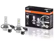 LED-polttimopari H4 Osram, 13W/13W, 24V - Led-muutossarjat - 8020105080 - 1