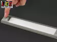 Led-sisävalo hipaisukytkimellä 12V, Led Autolamps - Sisävalot - 8020105500 - 2