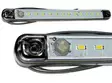LED-sisävalo liiketunnistimella 12xLED - Sisävalot - 4020020030 - 1