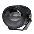 LED-sumuvalo 80mm Seeker 405 - Sumuvalot - 8020104310 - 2